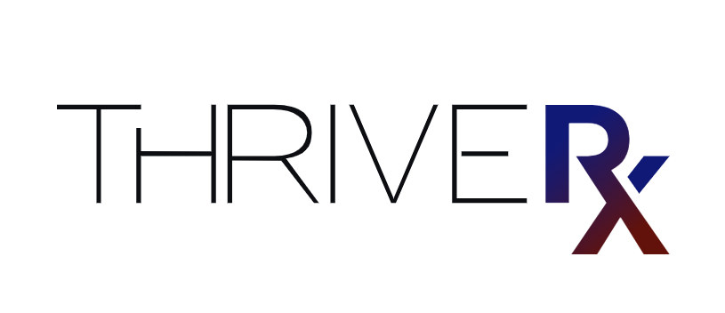 Thrive Rx logo