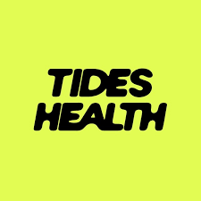 Tides Health logo